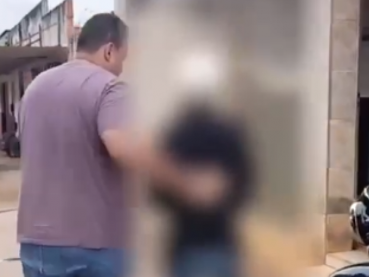 Condenada por atear fogo em vítima, foragida é presa pela Polícia Civil em Acreúna