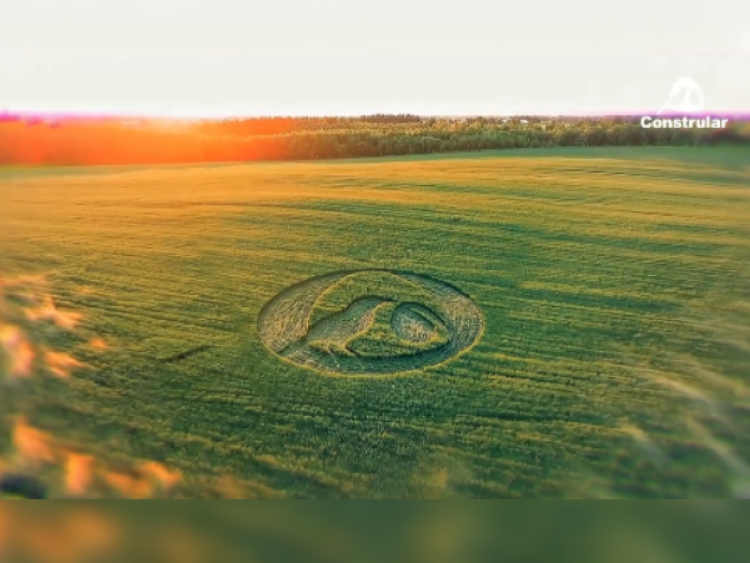 Mistério que chamou atenção em Rio Verde é revelado
