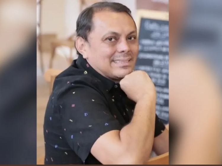 Jornalista é encontrado morto em Goiânia; mulher suspeita ameaça se jogar de apartamento