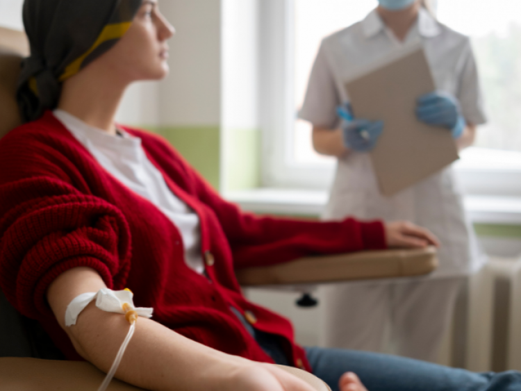 Caminhada Doe Medula mobiliza Rio Verde em ação de conscientização pela vida neste sábado (31)