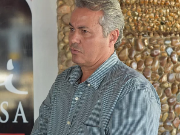 Ex-prefeito de Iporá vai a júri popular por tentar matar ex-mulher e namorado com pelo menos 13 tiros