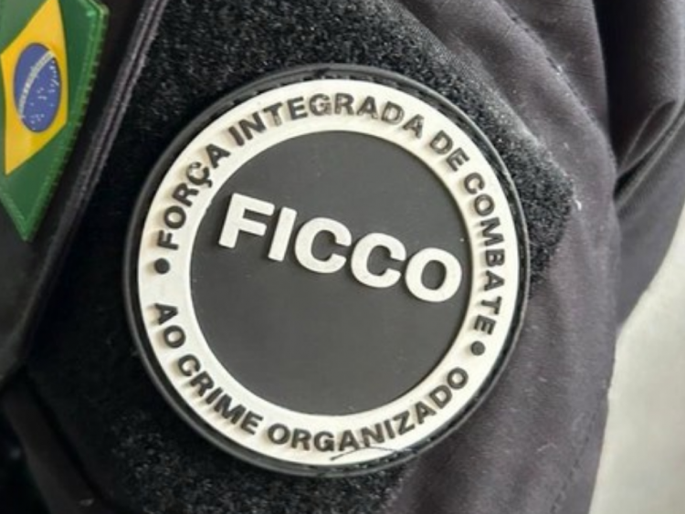 FICCO e BOPE prendem suspeito com mais de R$ 1 milhão em saques suspeitos