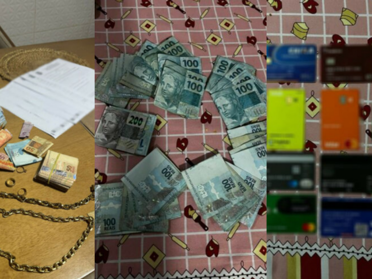 PCGO desarticula associação criminosa que aplicava golpes milionários com venda falsa de carros de luxo