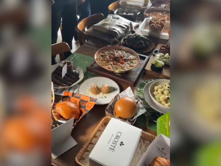 Rio Verde recebe festival gastronômico com pratos exclusivos e atrações no Parque Espelho D'Água