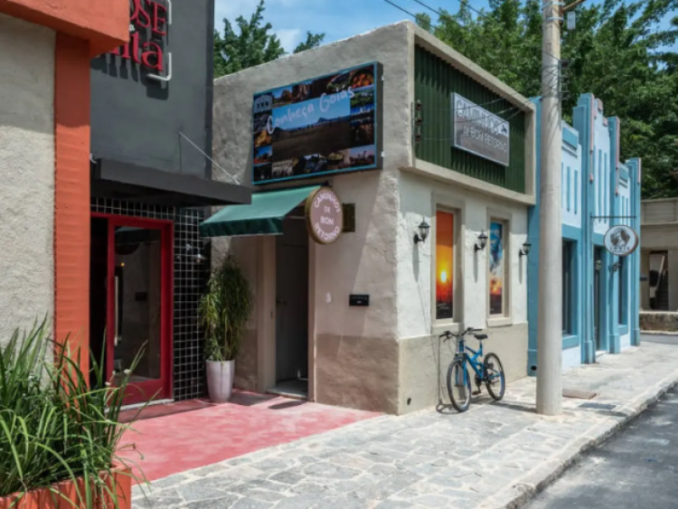 Globo recria cidades históricas de Goiás para próxima novela