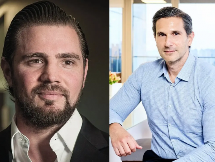 Grupo Globo demite diretor após divulgação de conversas com Daniel Vorcaro