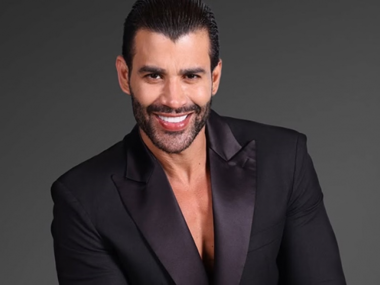 Gusttavo Lima abre programação de shows da Expo Rio Verde nesta quinta (9); veja horário da apresentação