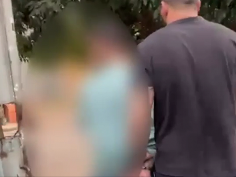 Homem investigado por tentativa de feminicídio e perseguição à companheira é preso em Rio Verde