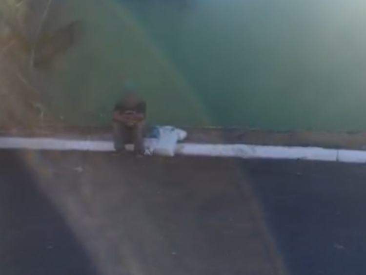 Homem é preso após ameaçar funcionárias e causar tumulto no Terminal Rodoviário de Rio Verde