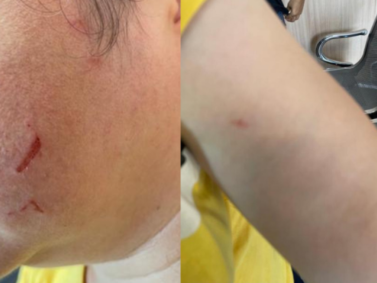 Homem é preso por agredir mulher no Setor Maranata, em Rio Verde