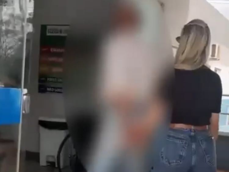 Homem é preso suspeito de ameaçar ex-companheira e descumprir medidas protetivas em Santa Helena