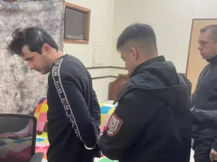 Humorista Seu Waldemar é preso no Paraguai por falta de pagamento de pensão