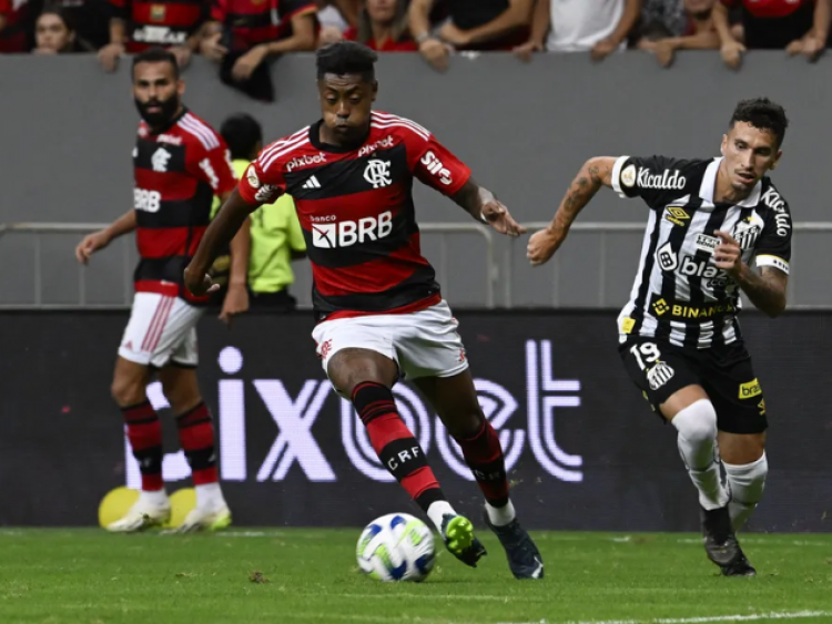 Bruno Henrique vira réu por estelionato em esquema de apostas