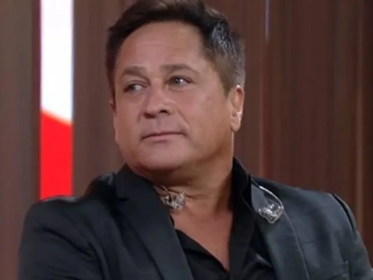 Leonardo recebe alta após mal-estar e tranquiliza fãs nas redes sociais