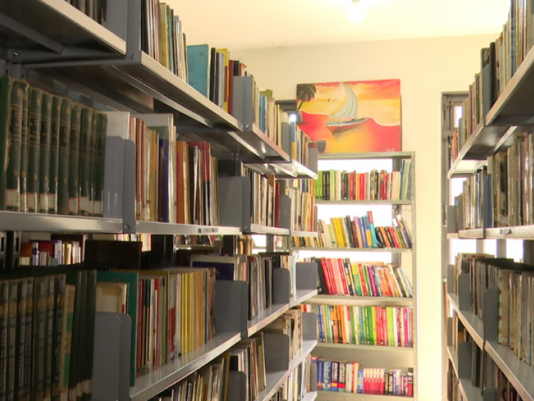 Livro na porta de casa: projeto da Biblioteca Municipal facilita acesso à leitura em Rio Verde