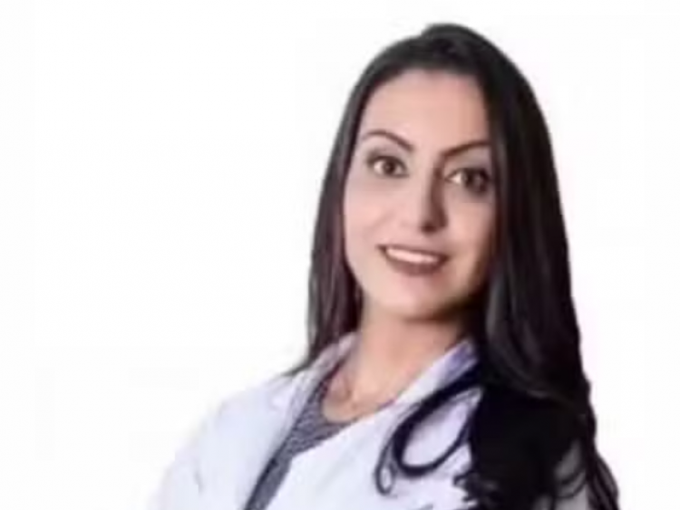 Médica que sequestrou bebê em hospital é presa em Itumbiara por suspeita de envolvimento em assassinato