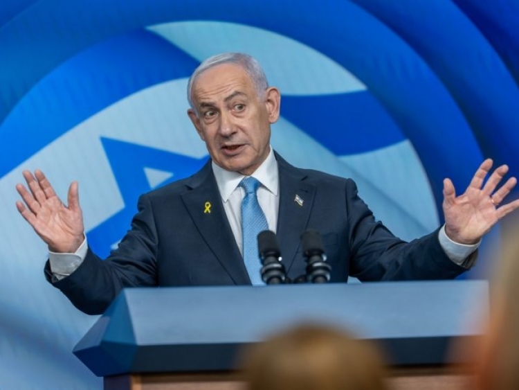 Netanyahu pede prorrogação da votação em Israel, mas pedido é negado pela Justiça eleitoral