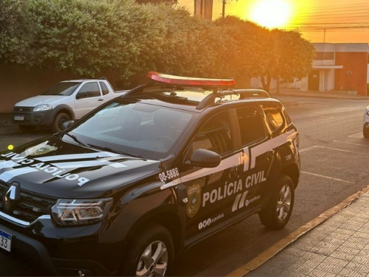 Ex-companheiro é indiciado por sete crimes contra a mulher, em Santa Helena