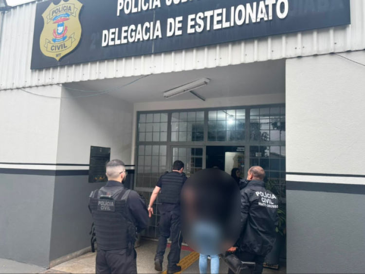 Polícia Civil deflagra 2ª fase da Operação Agrofraude contra grupo suspeito de aplicar golpe do falso intermediário de grãos