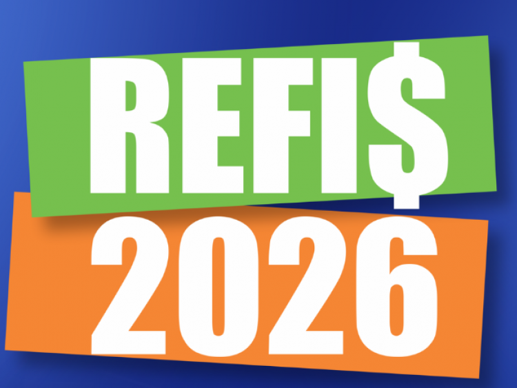 REFIS 2026 oferece descontos de até 90% para regularização de dívidas em Rio Verde