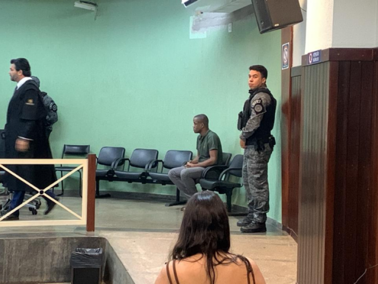 Suposto serial killer Rildo Soares é condenado a 71 anos de prisão em segundo juri