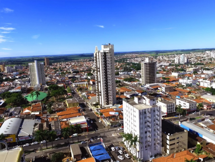 Rio Verde assume a vice-liderança econômica de Goiás e ultrapassa Anápolis e Aparecida