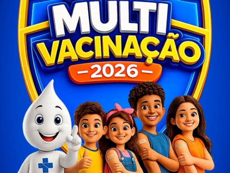 Rio Verde realiza Dia D de multivacinação neste sábado (22)