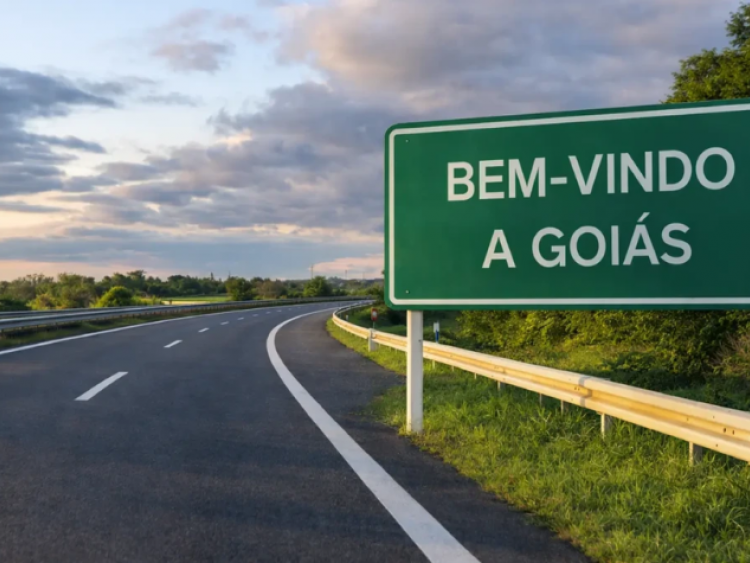 Rodovia de Goiás entra para ranking das melhores do Brasil, aponta CNT