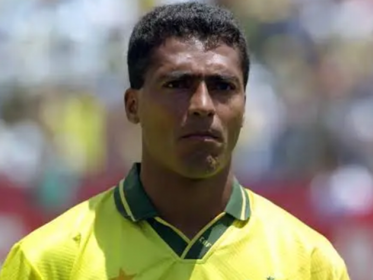 Romário dispara sobre seleção, Neymar e afirma que 