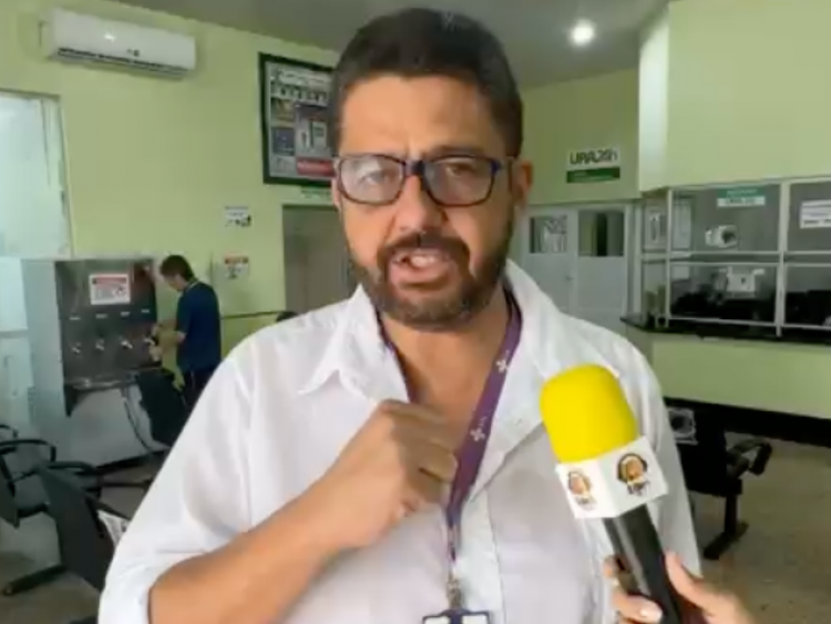 Diretor da UPA desmente notícias de massacre e hospitais lotados após eleições em Rio Verde