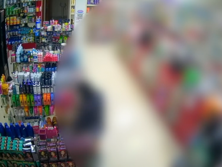 Mulher é presa suspeita de furtar farmácia para pagar dívidas com drogas em Rio Verde