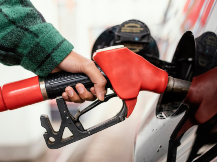 Após terceiro reajuste da Petrobras em 2025, diesel cai mais de 2,6% em maio