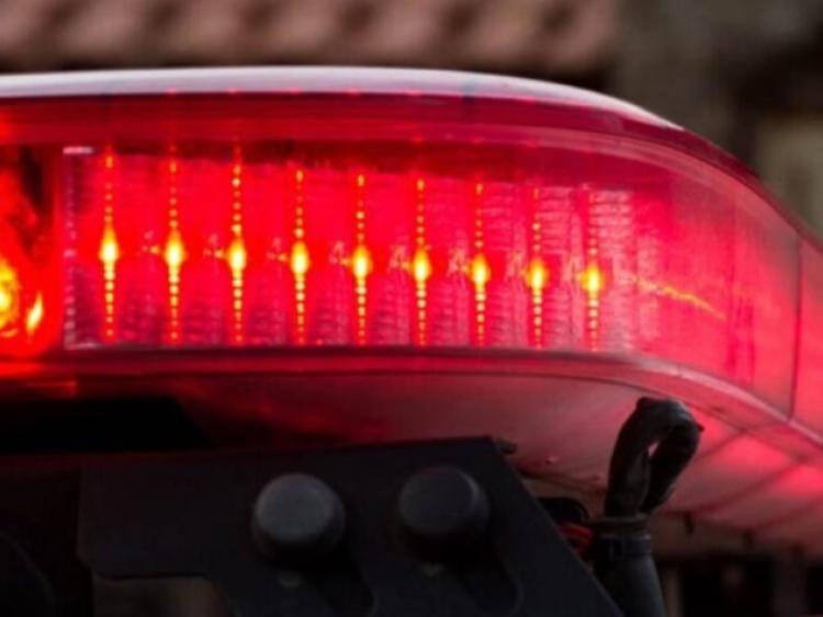 Idosa é atropelada por carro no bairro Primavera, em Rio Verde