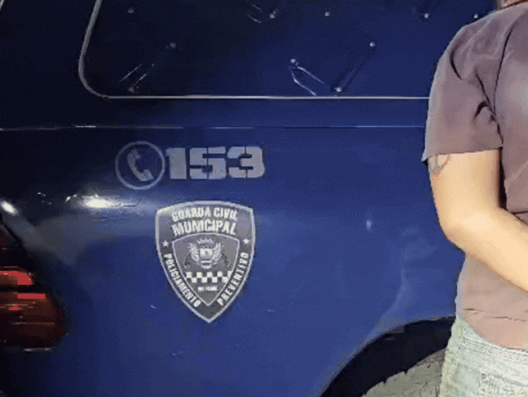 ROMU prende motorista por direção perigosa e resistência no Bairro Medeiros