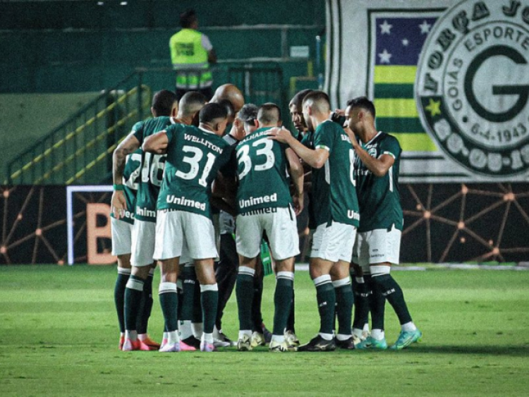26ª rodada da Série B começa nesta sexta-feira (12) com partida decisiva para clube goiano