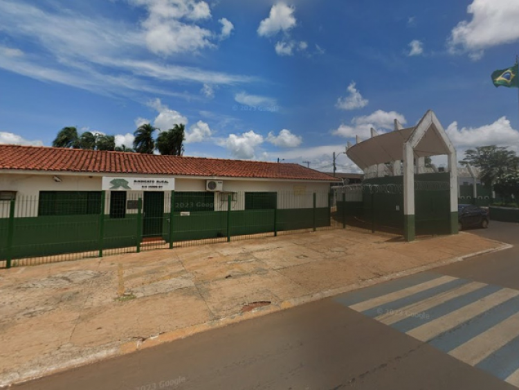 Sindicato Rural de Rio Verde anuncia novo presidente interino e reforça compromisso com ética e transparência