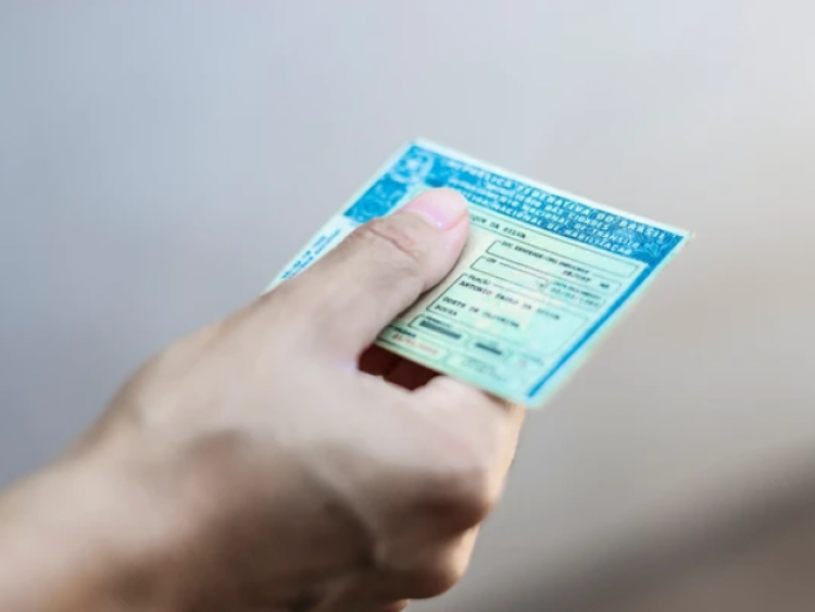 Congresso derruba vetos e teste toxicológico será obrigado para 1ª CNH 