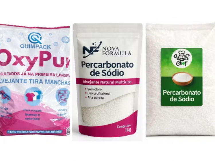 Anvisa proíbe venda e uso de 12 produtos de limpeza sem regularização sanitária