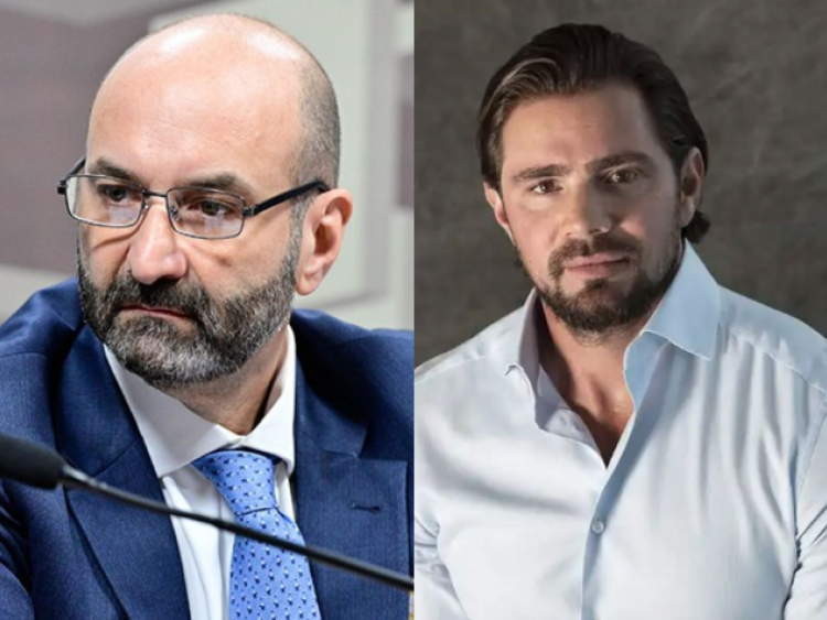 PGR fecha primeira delação do caso Master com foco em Daniel Vorcaro