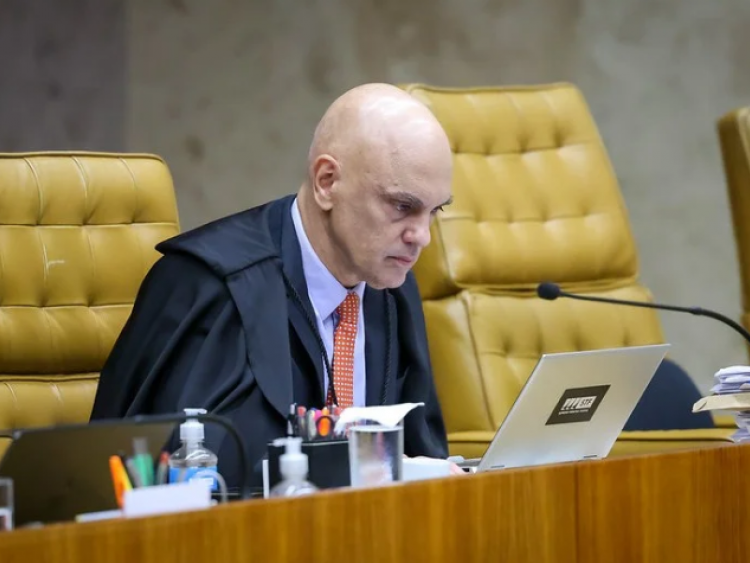 OAB avalia medidas contra Moraes e impeachment entra no radar da entidade