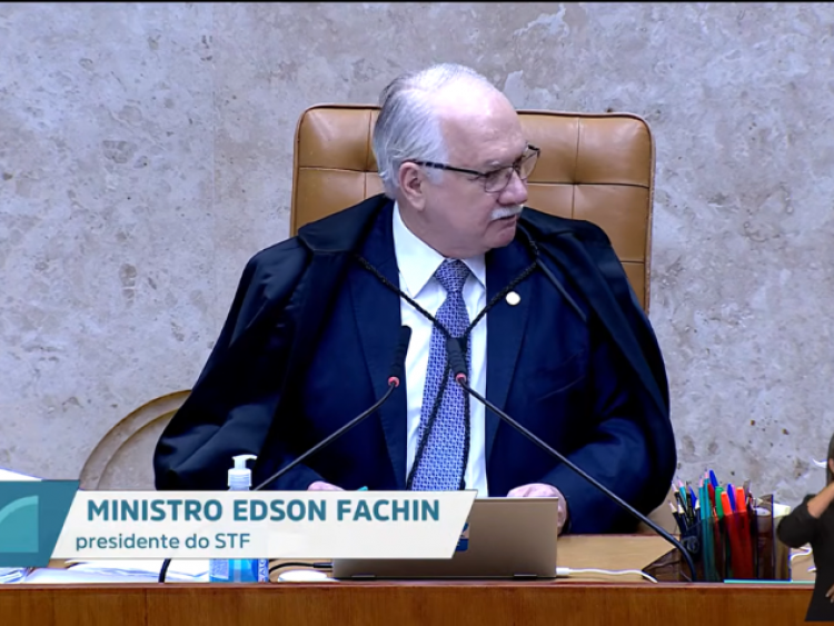 Começa no STF sessão que pode decidir se Moraes será investigado