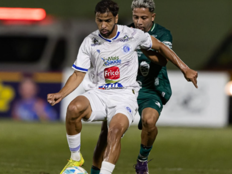 Rio Verde enfrenta o Goianésia fora de casa em duelo direto pela liderança