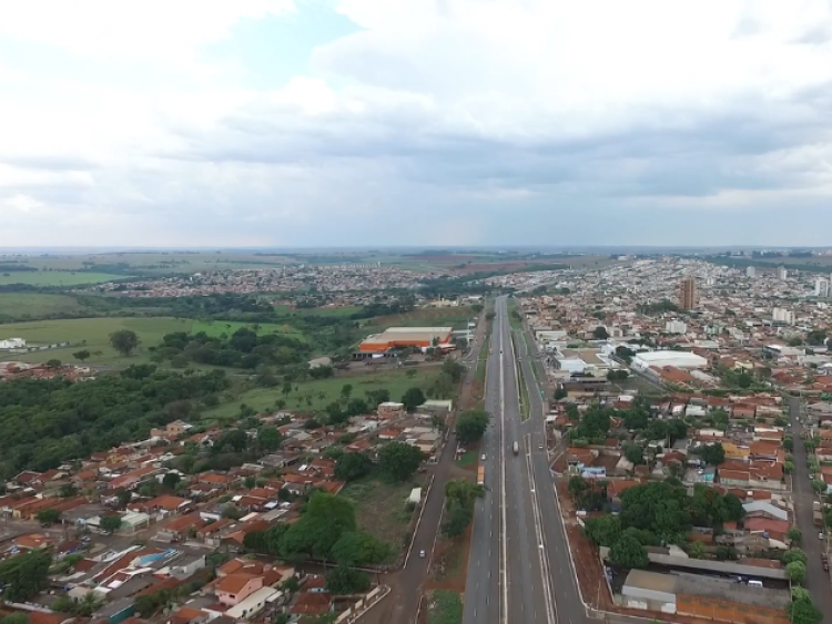 Região Sul de Rio Verde recebe onda de investimentos públicos