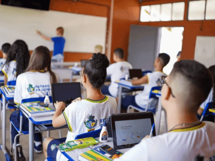 Seduc faz contratações emergenciais para escolas de Rio Verde após decisão judicial