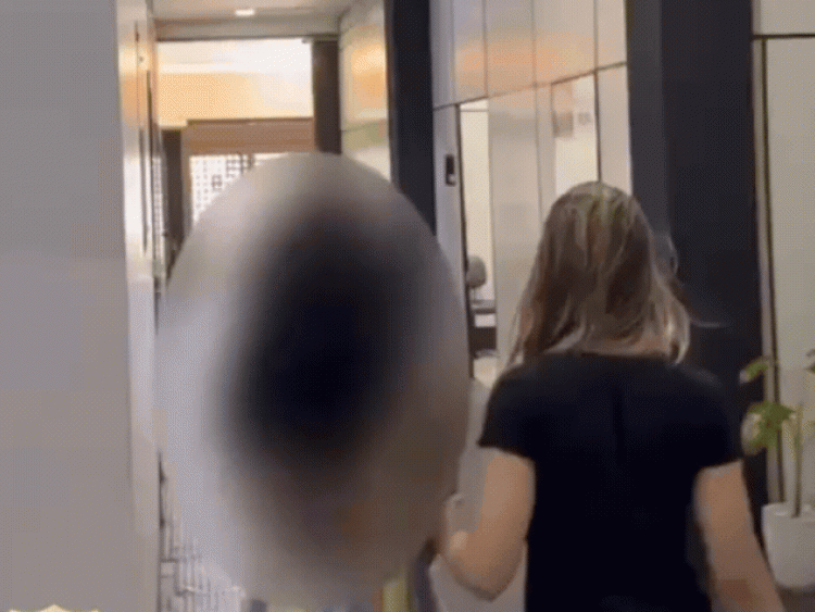 Mulher é presa pela Polícia Civil após esfaquear vítima durante festa em rancho de Castelândia