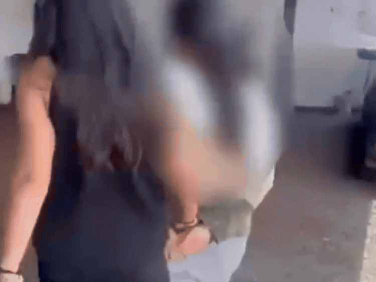 Mulher é presa suspeita de tentar matar ex-padrasto a tiros em Rio Verde