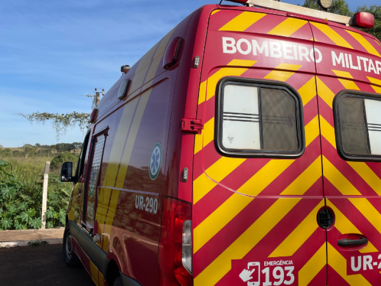 Bombeiros realizam buscas por adolescente de 15 anos desaparecida na zona rural de Rio Verde