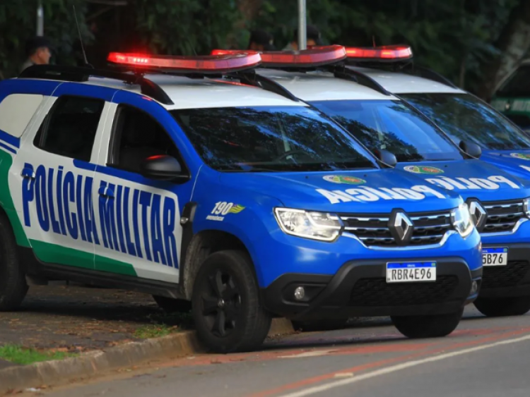 Homem é preso por esfaquear ex-companheira no Bairro Céu Azul, em Rio Verde