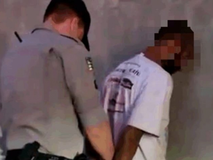 Discussão entre moradores de rua termina em homicídio