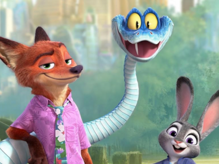 Cine no Parque terá sessão gratuita de Zootopia 2 neste domingo (16) em Rio Verde